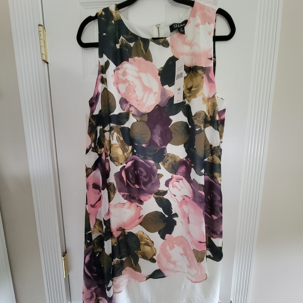 Woman's dress